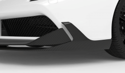 1016 Industries Ferrari 488 Front Flippers