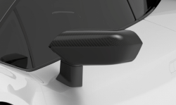 1016 Industries Lamborghini Huracan LP580 Mirror Caps