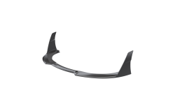 1016 Industries McLaren 750S Front Lip w/ Uprights