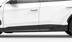 1016 Industries Lamborghini Urus/Urus S/Perfrmante Outer Door Trim