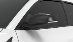 1016 Industries Lamborghini Urus/Urus S/Perfrmante Mirror Caps