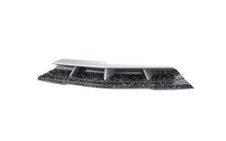 1016 Industries Lamborghini Revuelto Front Upper Lip