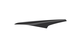 1016 Industries Lamborghini Revuelto Roof Scoop Fin
