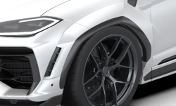 1016 Industries Lamborghini Urus SE Vision Widebody Upgrade