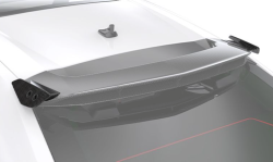 1016 Industries Lamborghini Urus SE Roof Spoiler Wing Tip Extensions