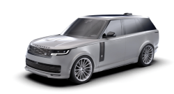 1016 Industries Range Rover Vogue SV LWB Full Body Kit