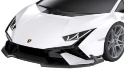 1016 Industries Lamborghini Huracan Tecnica Front Lip