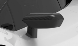 1016 Industries Lamborghini Huracan Tecnica Mirror Caps