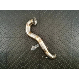 Redstar Mercedes A45|CLA45|GLA45 M133 Downpipe