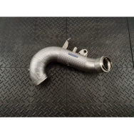 Redstar Mercedes A45|CLA45|GLA45 M139 Downpipe