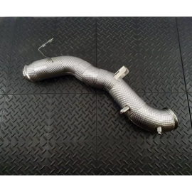Redstar Mercedes C43/C63 S E Performance W206, GLC43/GLC63 S E Performance X254 Downpipes