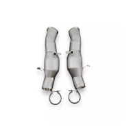 Redstar Ferrari 296 GTB|GTS Downpipes