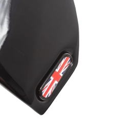 Urban Defender Rear Spoiler