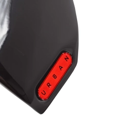 Urban Defender Rear Spoiler