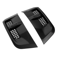 Urban New Defender 'Best of British' Side Vent Set