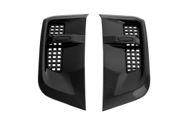 Urban New Defender 'Best of British' Side Vent Set