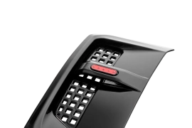 Urban New Defender 'Best of British' Side Vent Set