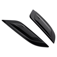 Urban 'Best of British' Bonnet Vent Set for New Defender