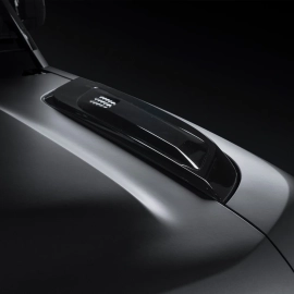 Urban 'Best of British' Bonnet Vent Set for New Defender