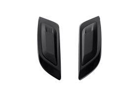 Urban 'Best of British' Bonnet Vent Set for New Defender