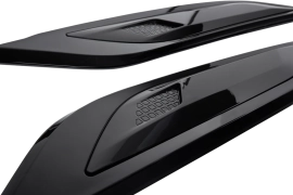 Urban 'Best of British' Bonnet Vent Set for New Defender