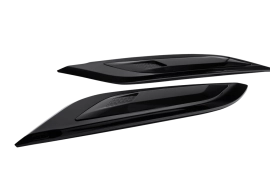 Urban 'Best of British' Bonnet Vent Set for New Defender