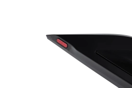 Urban 'Best of British' Bonnet Vent Set for New Defender