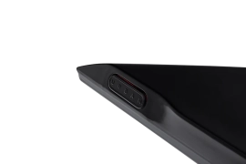 Urban 'Best of British' Bonnet Vent Set for New Defender