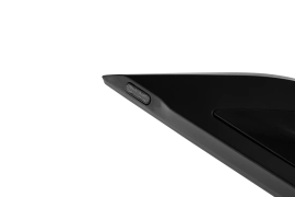 Urban 'Best of British' Bonnet Vent Set for New Defender