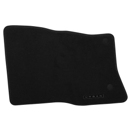 Urban Defender 90 / 110 Carpet Floor Mat Set