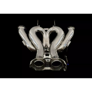 Redstar McLaren 750S High Frequency Exhaust System