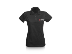 Akrapovic Womens Polo Shirt