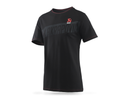 Akrapovic Mens Corpo T-Shirt