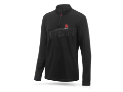 Akrapovic Corpo Turtleneck Zip