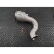 Redstar Audi Q7/Q8 / Bentley Bentayga Hybrid V6 EA839 Downpipes