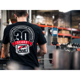 AWE 30 Years T-Shirt