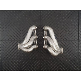 Redstar Porsche 992 Carrera Headers