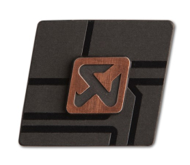 Akrapovic Copper Pin - Large