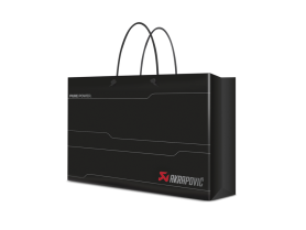 Akrapovic Bag