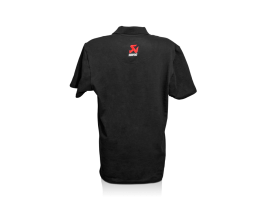 Akrapovic Mens Polo - M
