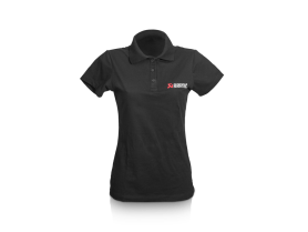 Akrapovic Womens Polo Shirt - XXL
