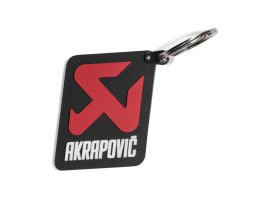 Akrapovic Keyholder - Vertical New