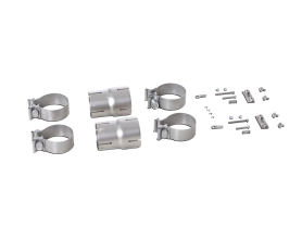 Akrapovic Fitting kit for Porsche Panamera (970)