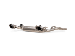 Akrapovic Evolution line for RS3 Sedan (8Y)