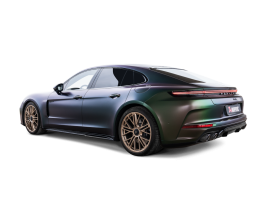 Akrapovic Slip-On Line (Titanium) for Porsche Panamera / 4 / 4 E-Hybrid / 4S E-Hybrid / GTS / Turbo E-Hybrid / Turbo S E-Hybrid (976) 2024
