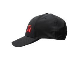 Akrapovic Logo Baseball Cap