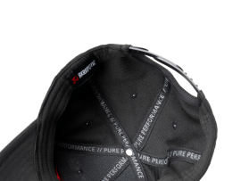 Akrapovic Logo Baseball Cap