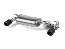 Akrapovic Exhaust System for BMW M140i (F20, F21) OPF/GPF
