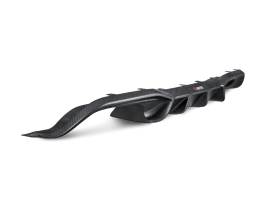 Akrapovic Exhaust System for BMW M2 Competition (F87N)