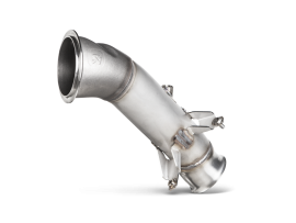 Akrapovic Exhaust System for BMW M2 (F87)